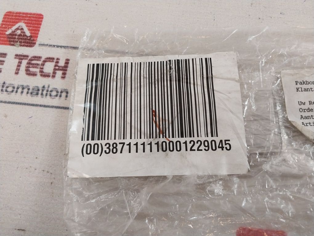 Huisman 2026215 Radial Oil Seal