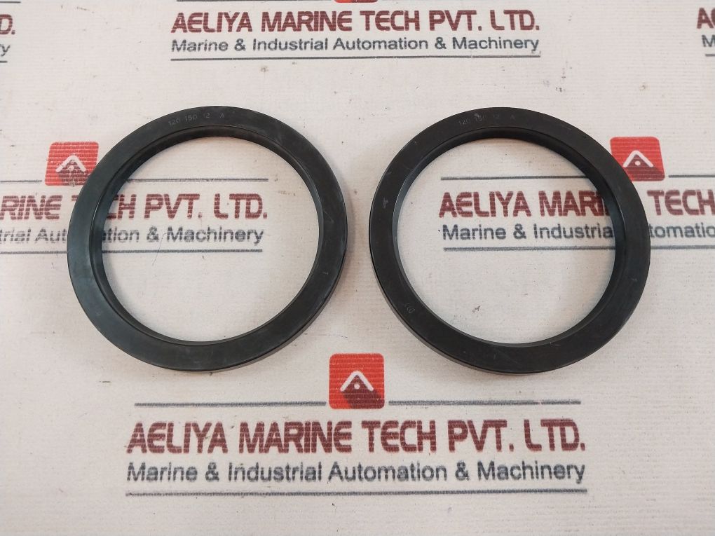 Huisman 2026215 Radial Oil Seal