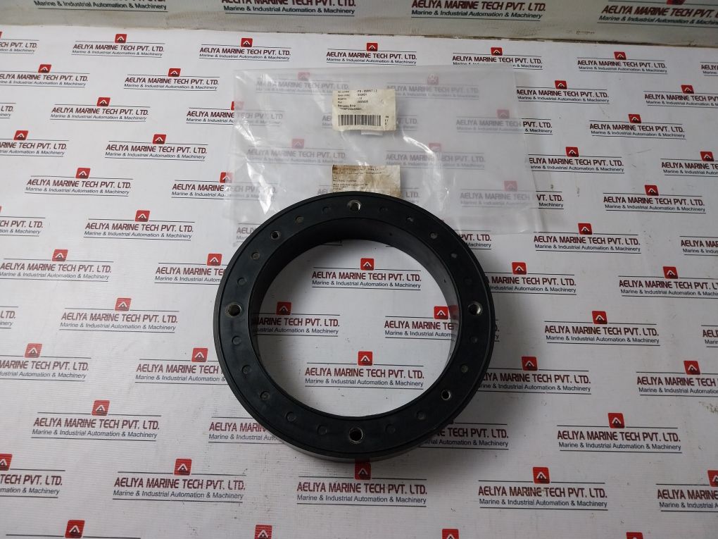 Huisman 2026835 Damping Ring °350/°260X60Mm