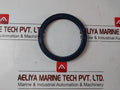 Lot of 2x Huisman 2027598 Radial Oil Seal