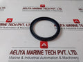 Lot of 2x Huisman 2027598 Radial Oil Seal