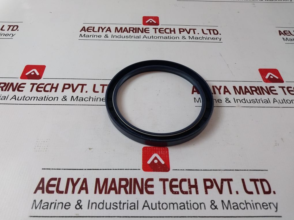 Lot of 2x Huisman 2027598 Radial Oil Seal