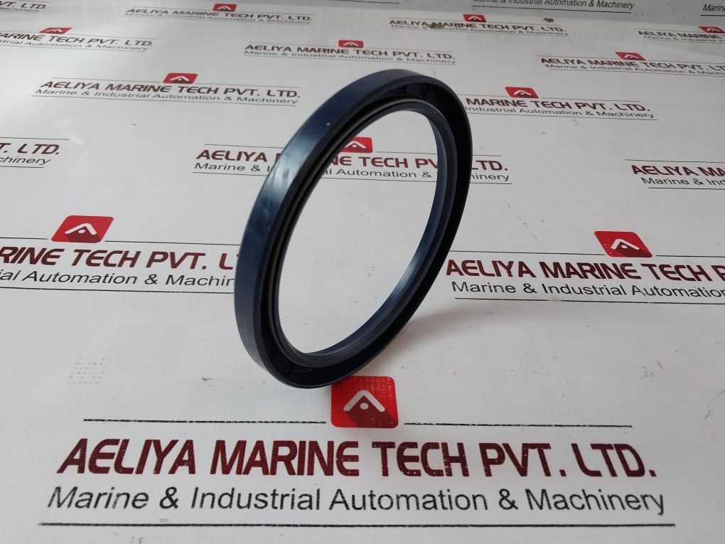 Lot of 2x Huisman 2027598 Radial Oil Seal