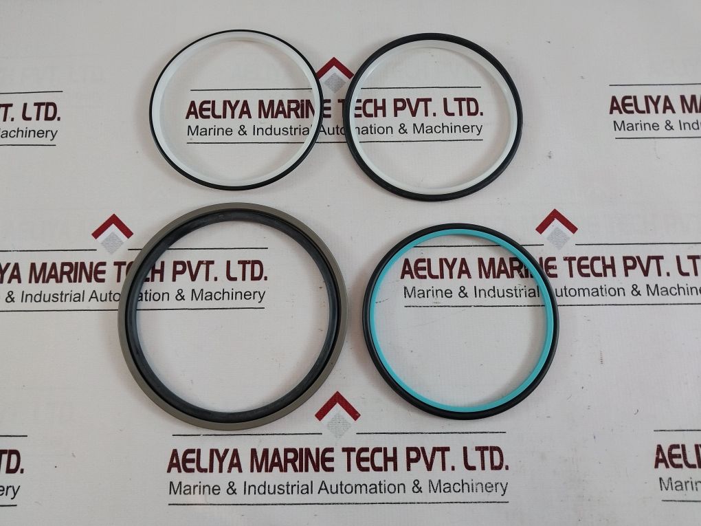 Huisman 2031946 Seal Set
