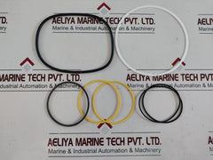 Huisman 2031946 Seal Set