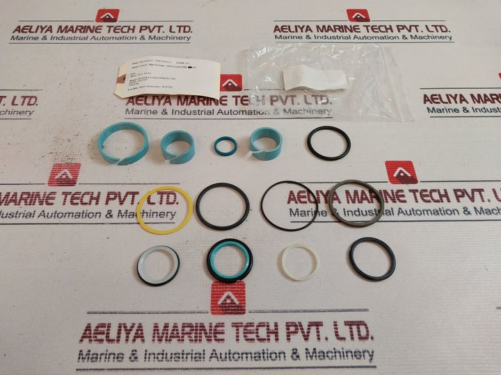 Huisman 2031947 Seal Set