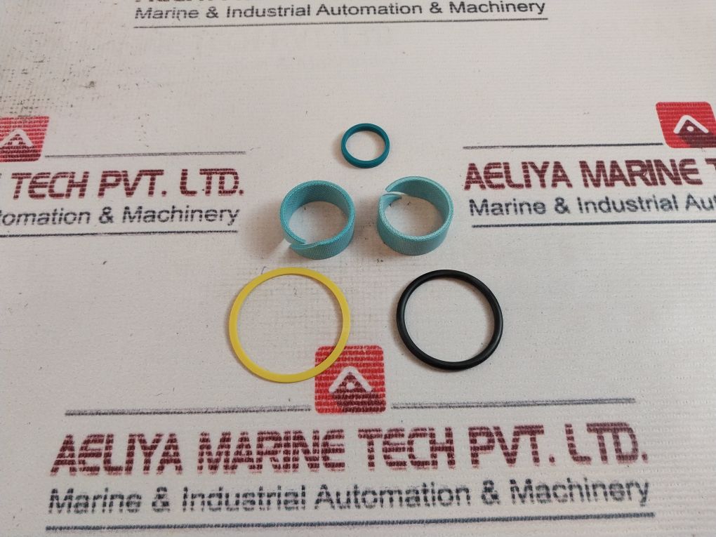 Huisman 2031947 Seal Set