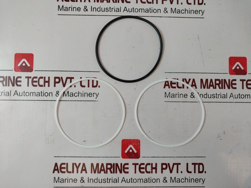 Huisman 2031975 Seal Set