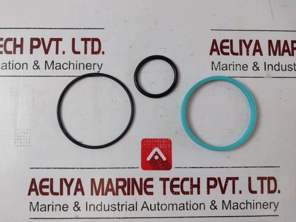 Huisman 2032564 Seal Set Kit