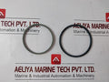 Huisman 2032621 For Pressure Intensifier Cylinder Seal Set