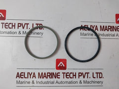 Huisman 2032621 For Pressure Intensifier Cylinder Seal Set