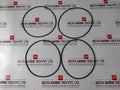 Huisman 2032621 For Pressure Intensifier Cylinder Seal Set