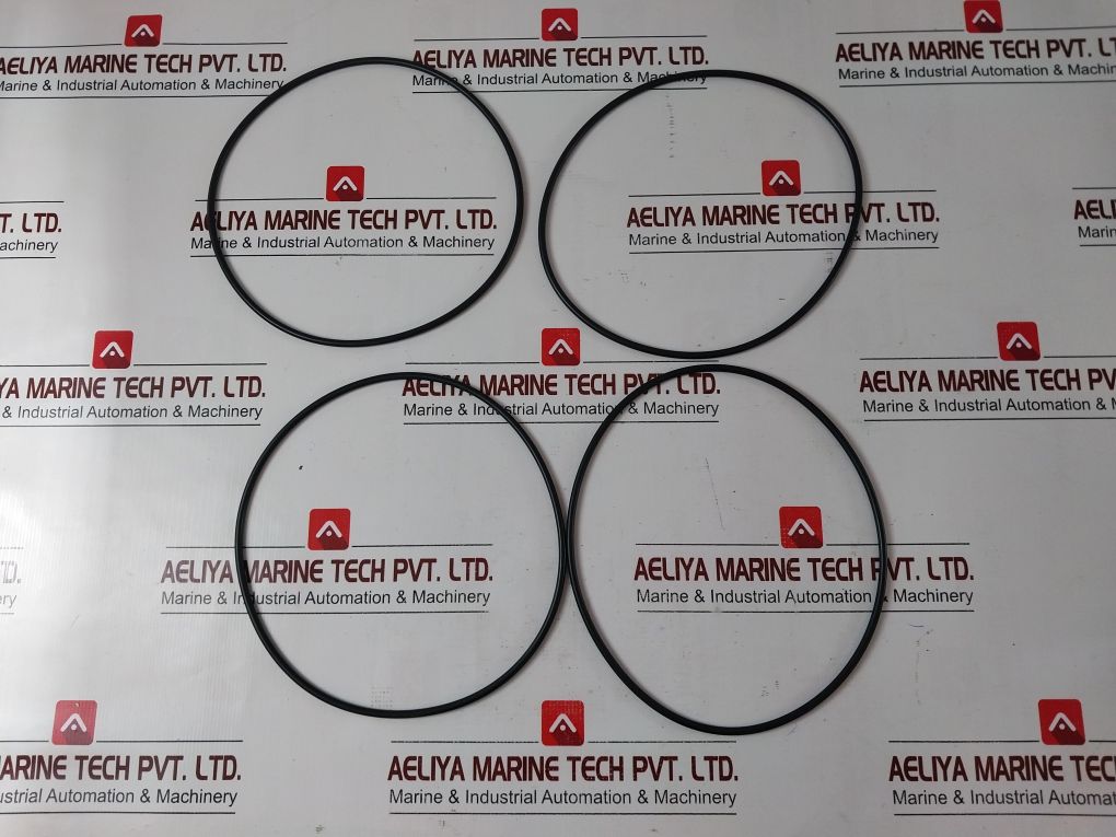 Huisman 2032621 For Pressure Intensifier Cylinder Seal Set