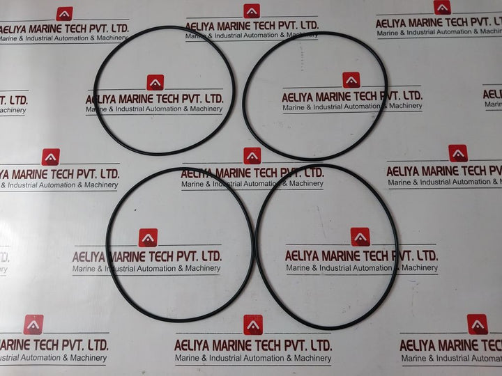 Huisman 2032621 For Pressure Intensifier Cylinder Seal Set