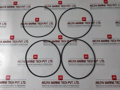 Huisman 2032621 For Pressure Intensifier Cylinder Seal Set