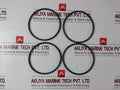 Huisman 2032621 For Pressure Intensifier Cylinder Seal Set