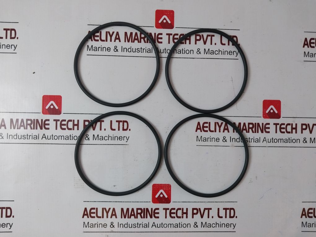 Huisman 2032621 For Pressure Intensifier Cylinder Seal Set