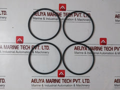 Huisman 2032621 For Pressure Intensifier Cylinder Seal Set