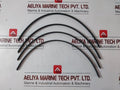 Huisman 2032621 For Pressure Intensifier Cylinder Seal Set