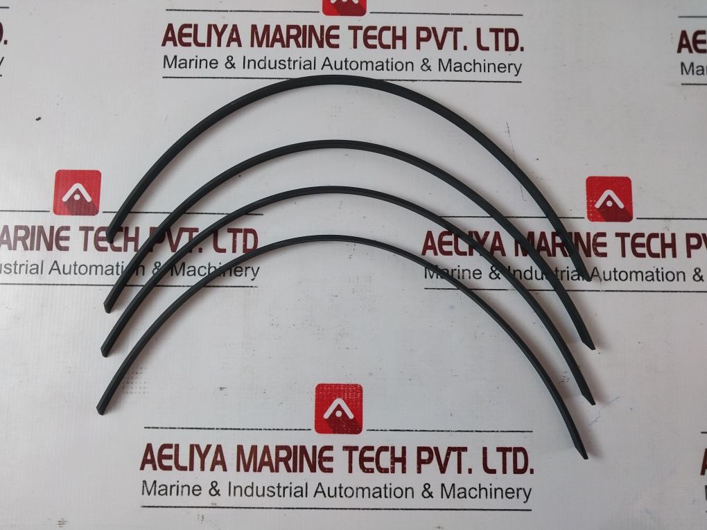 Huisman 2032621 For Pressure Intensifier Cylinder Seal Set