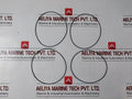 Huisman 2032621 For Pressure Intensifier Cylinder Seal Set