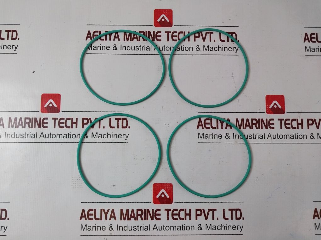 Huisman 2032621 For Pressure Intensifier Cylinder Seal Set