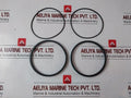 Huisman 2032621 For Pressure Intensifier Cylinder Seal Set