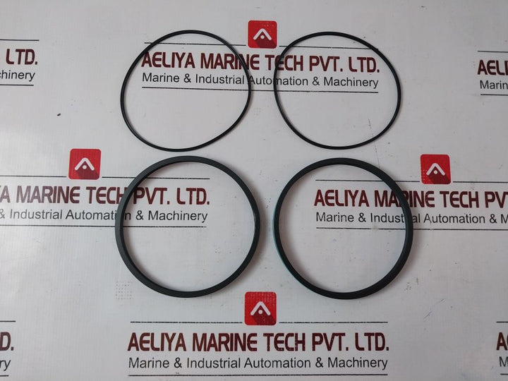Huisman 2032621 For Pressure Intensifier Cylinder Seal Set
