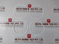 Huisman 2032621 For Pressure Intensifier Cylinder Seal Set