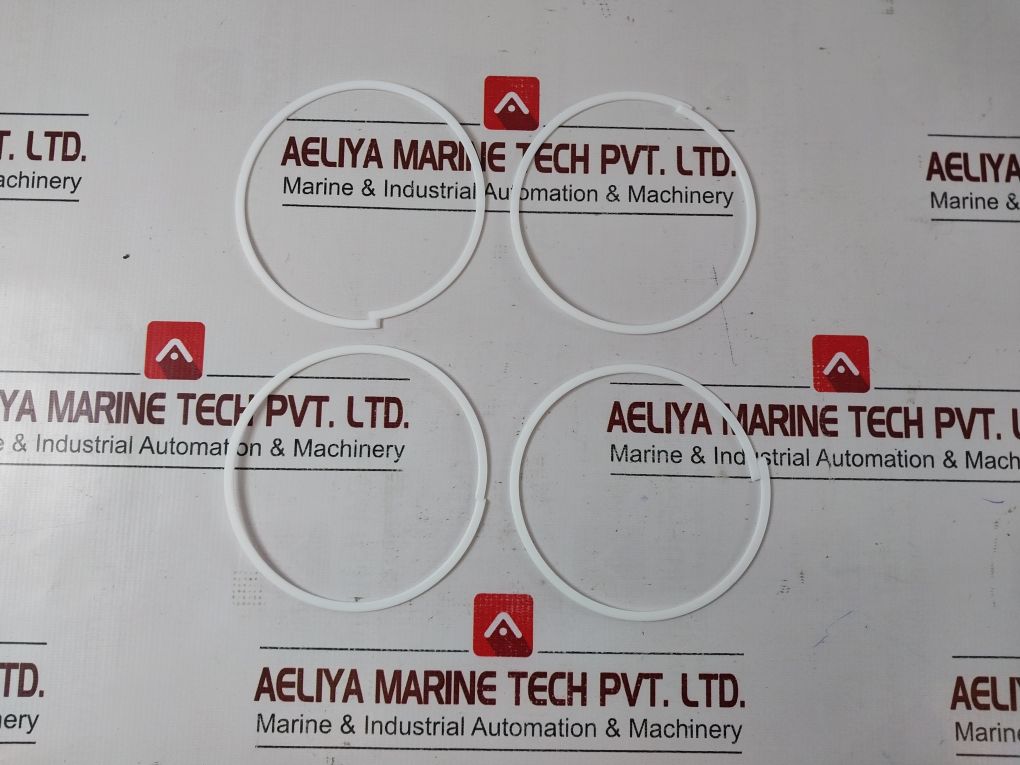 Huisman 2032621 For Pressure Intensifier Cylinder Seal Set