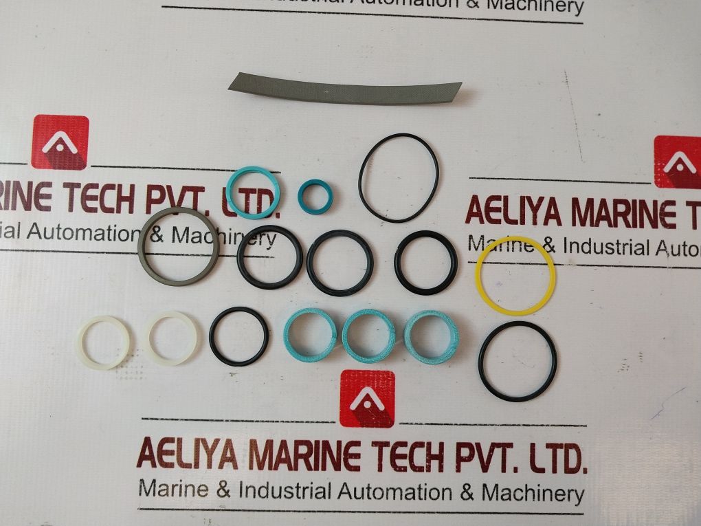 Huisman 2033080 Seal Set