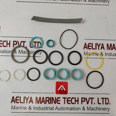 Huisman 2033080 Seal Set