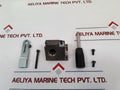 Huisman 2050188 Lever Cap,For Prop Valve Mechanism Set