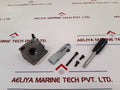 Huisman 2050188 Lever Cap,For Prop Valve Mechanism Set