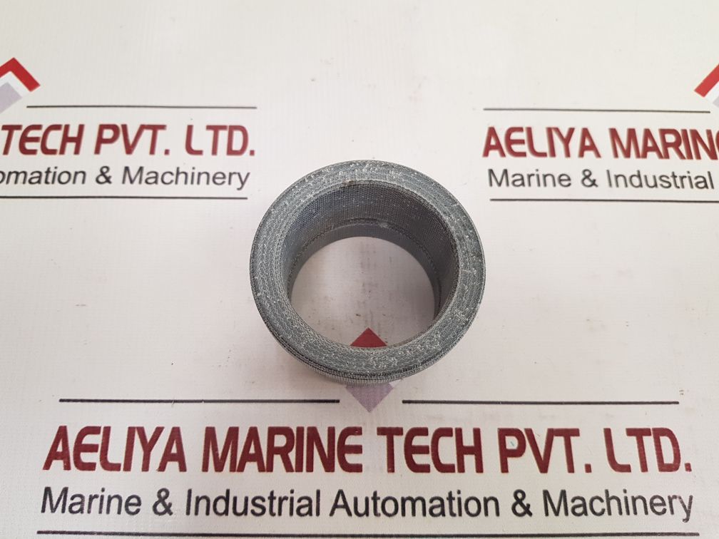 Set Of 8X Huisman 664894 Bush, Orkot Setback Drum Lower/Upper Fin 10003784A