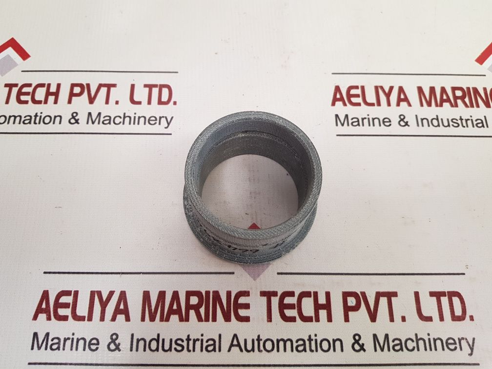 Set Of 8X Huisman 664894 Bush, Orkot Setback Drum Lower/Upper Fin 10003784A