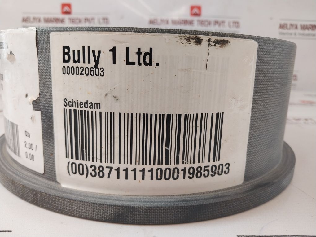 Huisman 9132956 Bush For Cylinder