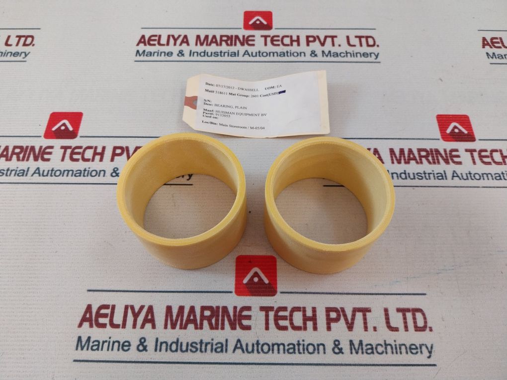 Huisman 9133055 Plain Bearing

