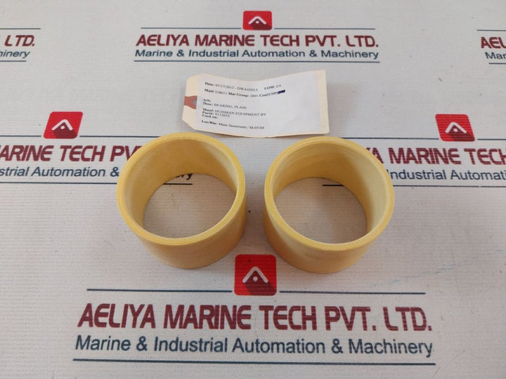 Huisman 9133055 Plain Bearing

