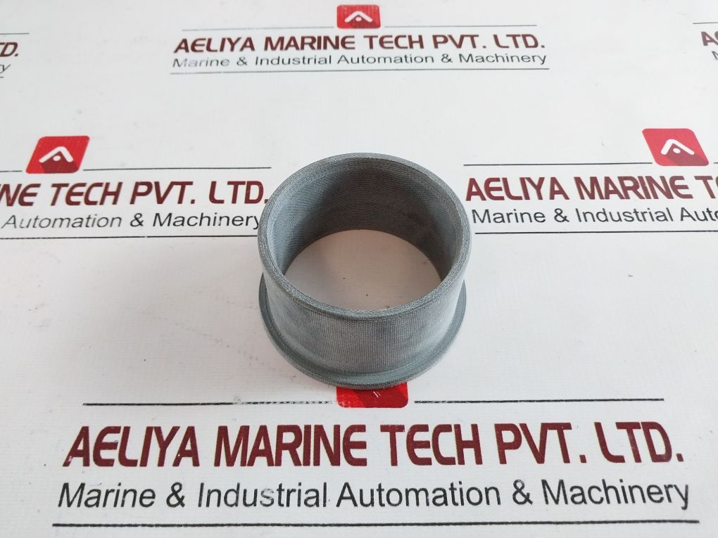Lot Of 2X Huisman 9133329 Bushing