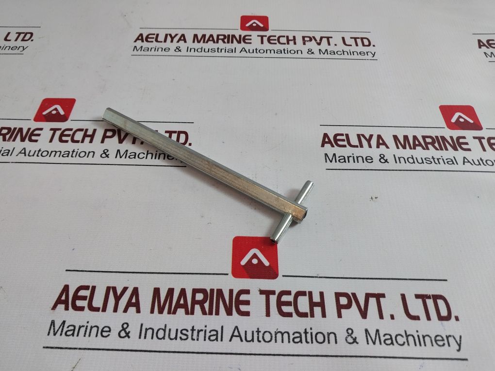 Huisman 913335 Unlocking Key