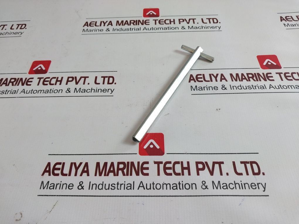 Huisman 913335 Unlocking Key