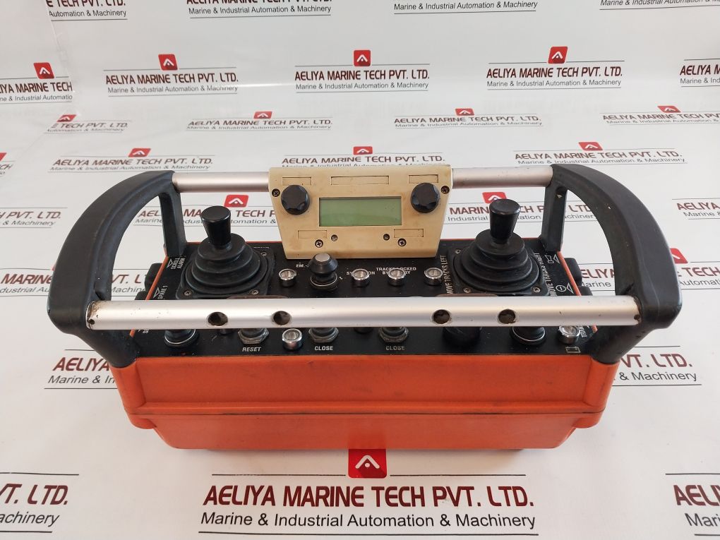 Huisman Ba214061 Remote Control Unit
