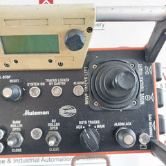 Huisman Ba214061 Remote Control Unit