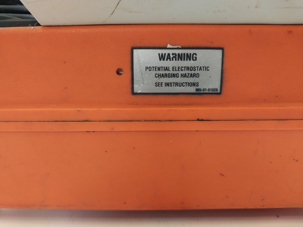 Huisman Ba214061 Remote Control Unit