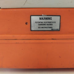 Huisman Ba214061 Remote Control Unit