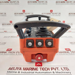 Huisman Ba214061 Remote Control Unit