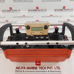 Huisman Ba214061 Remote Control Unit