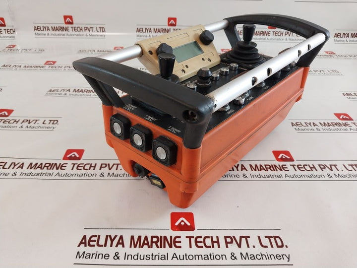 Huisman Ba214061 Remote Control Unit