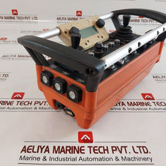 Huisman Ba214061 Remote Control Unit